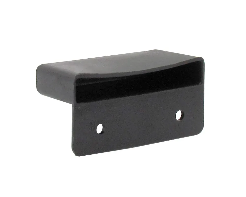 Slat holder, rivet-fixed, L 53 × h 25