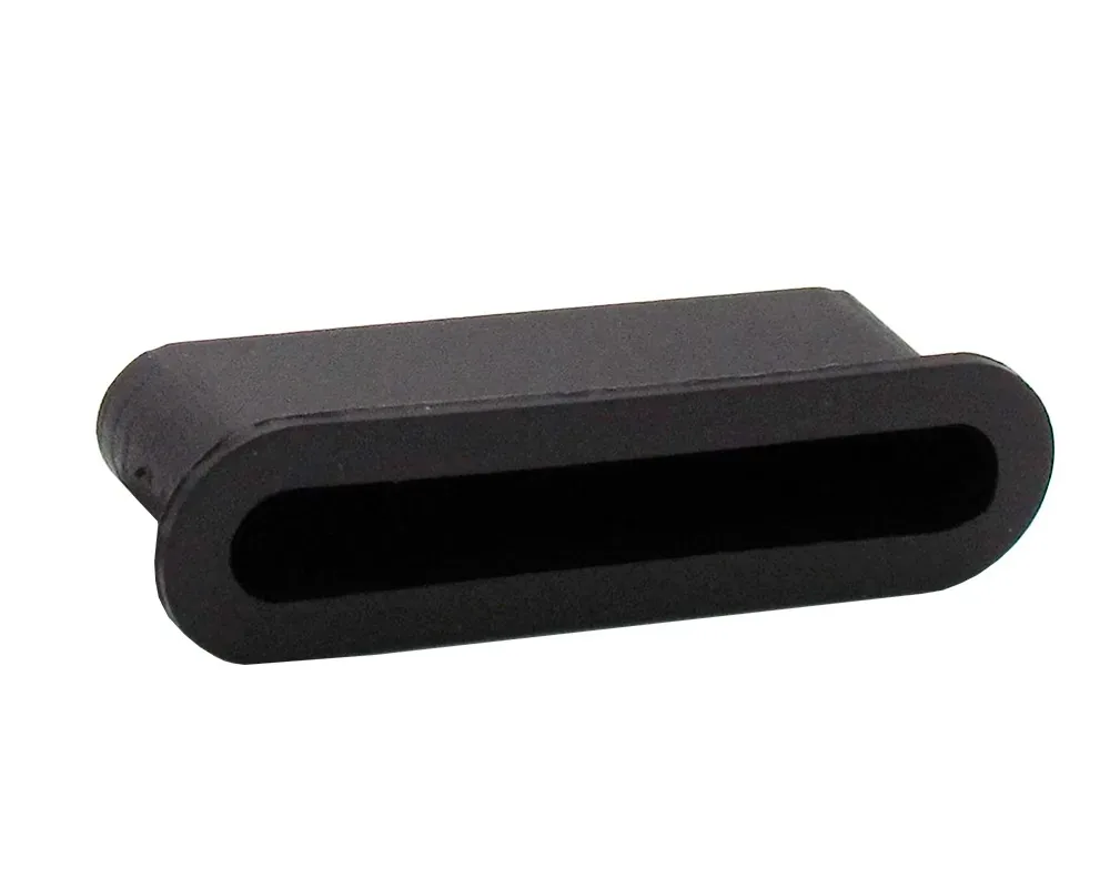 Slat holder, mortise-fitted, L 53 × h 20