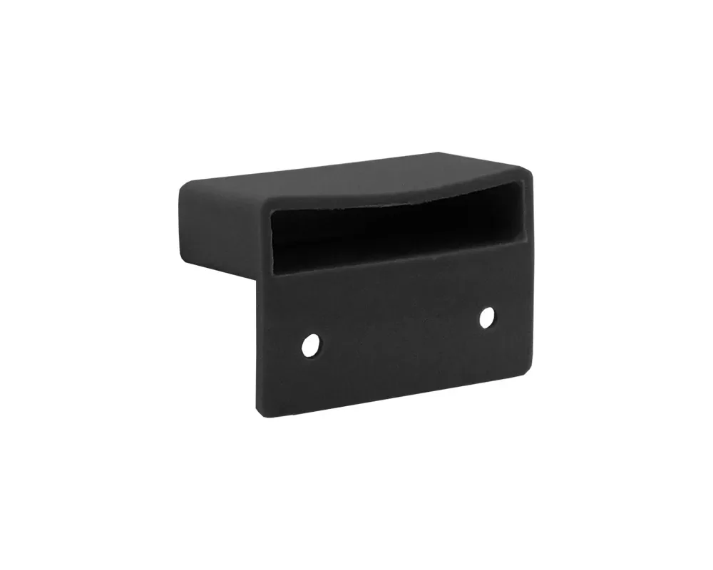 Slat holder, with hole, L 38 × h 20