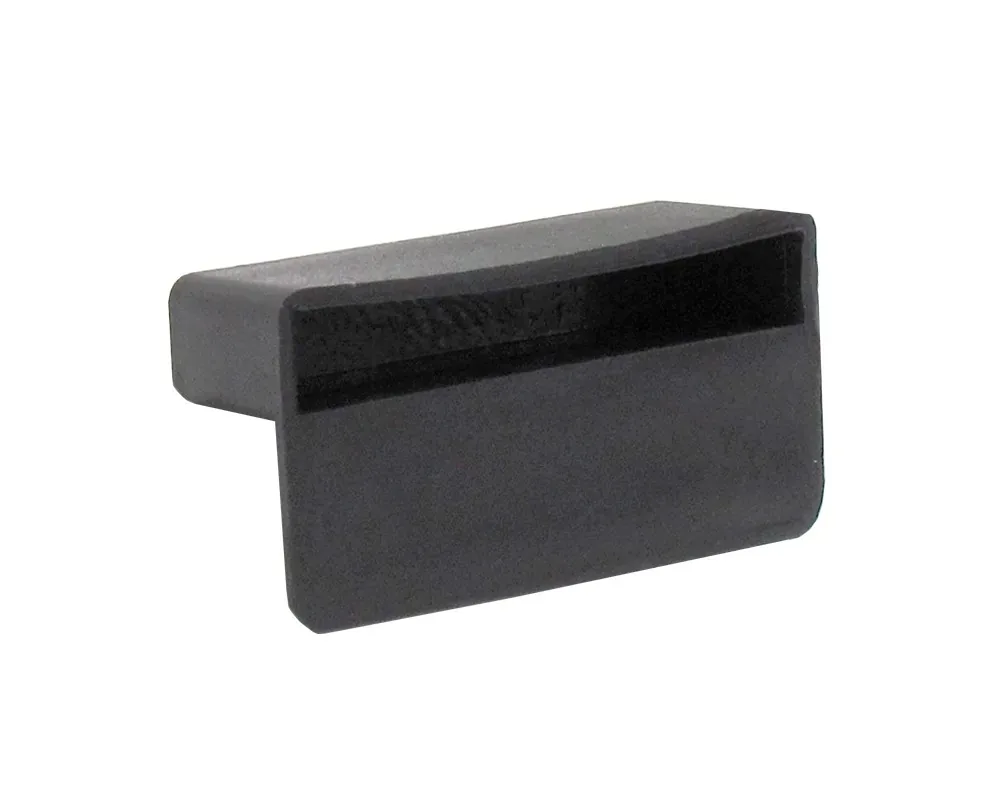 Slat holder, L 53 × h 20