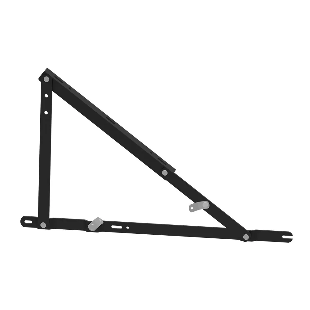 Spring-assisted lift mechanism, L 365
