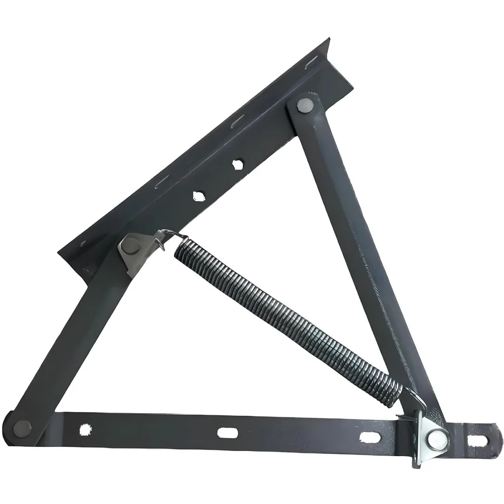 Spring-assisted lift mechanism, L 290