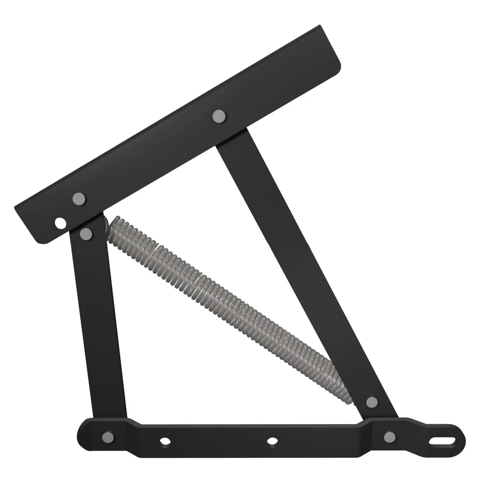 Spring-assisted lift mechanism, L 195