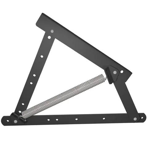 Mechanizm podnoszenia ze sprężyną, L 245