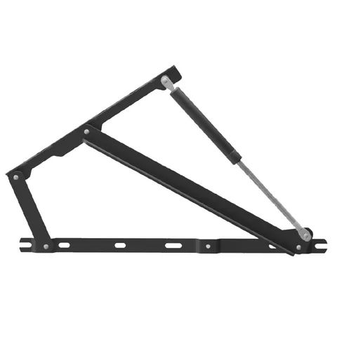 Mechanizm podnoszenia łóżka wzmocniony, L 345