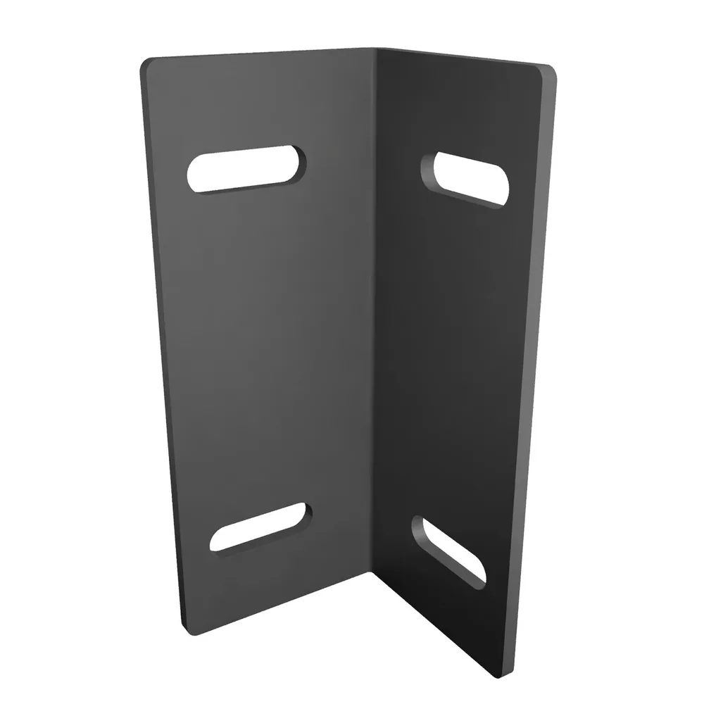 Bed connector fitting