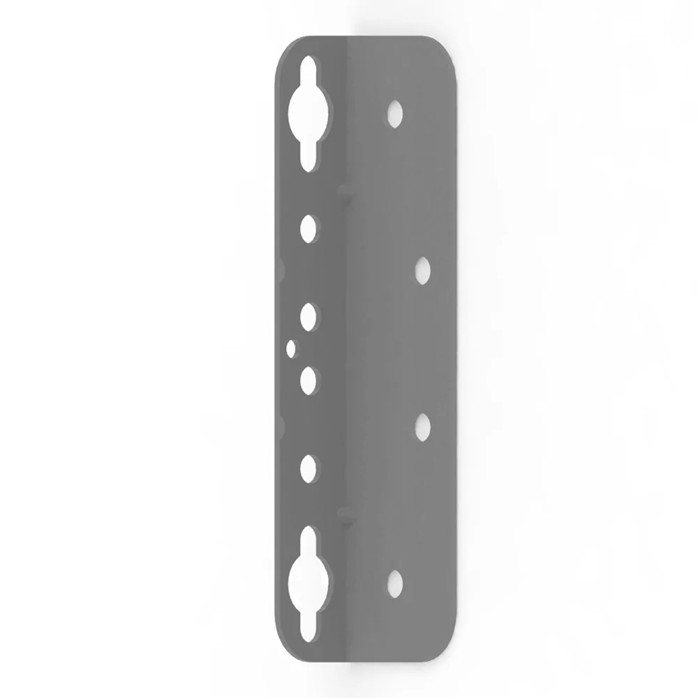 Bed corner bracket
