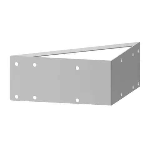 Table corner bracket