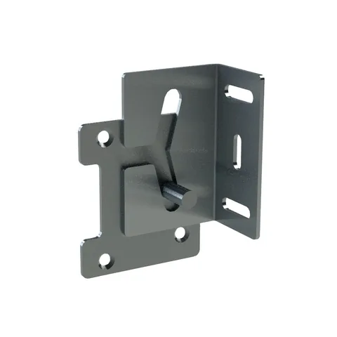 Mounting fitting