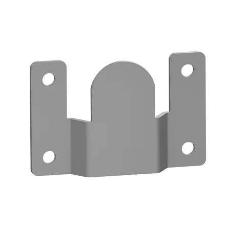 Furniture hook catch