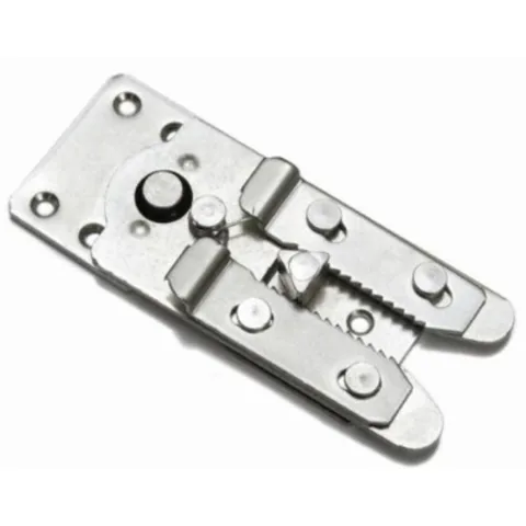 Furniture hook catch