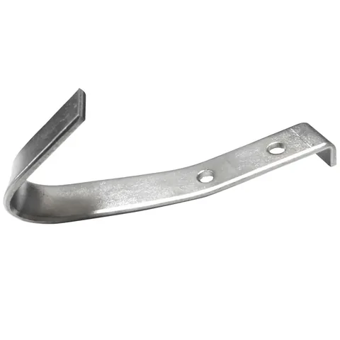 Furniture hook catch