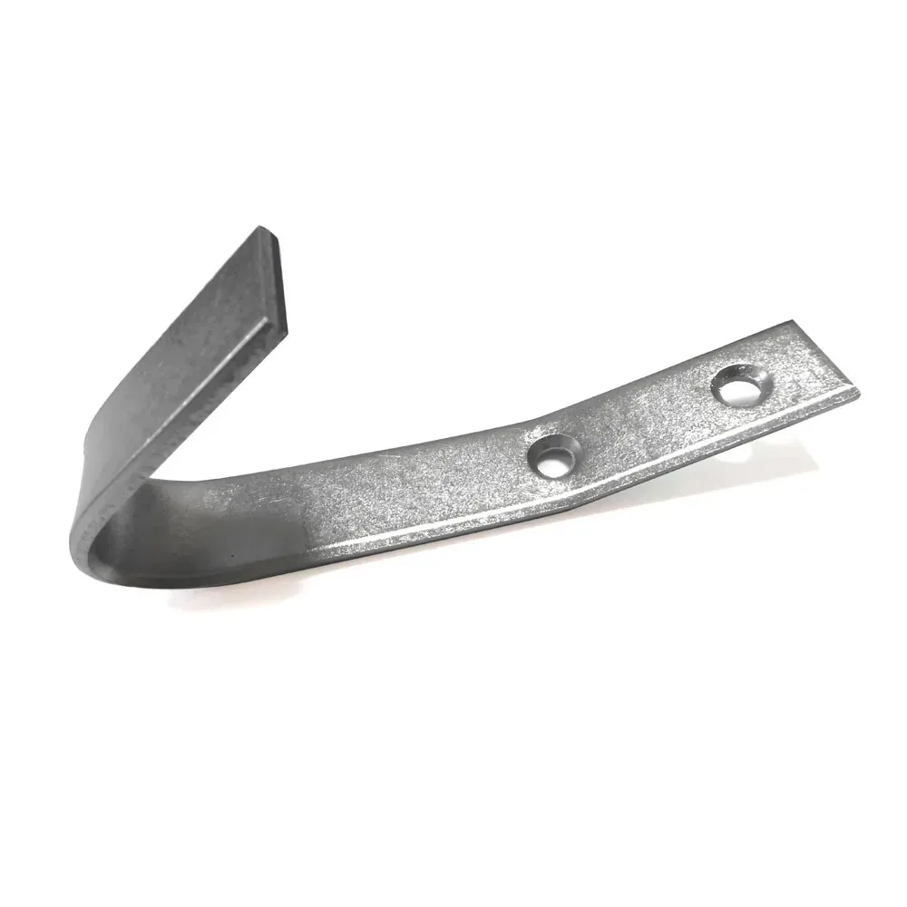Furniture hook catch