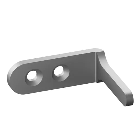 Furniture hook catch