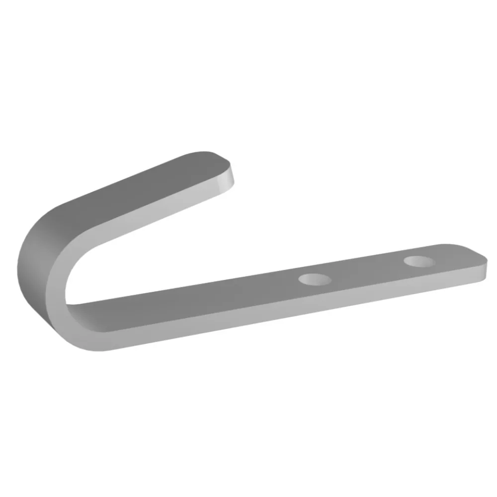 Furniture hook catch