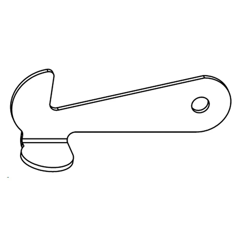 Furniture hook