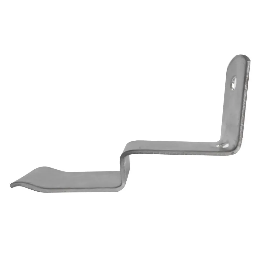 Mounting fitting (ride-on)
