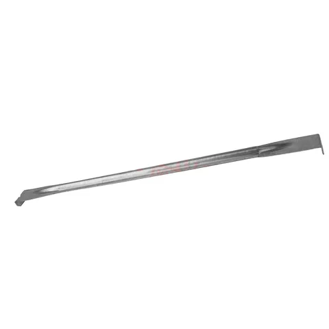 Drawer-bottom reinforcement strip, U-type