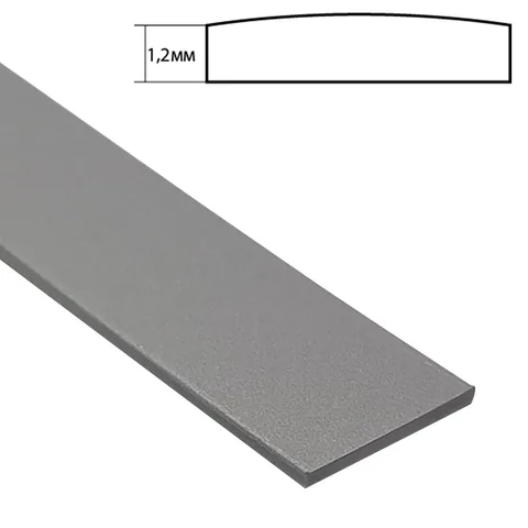 Decorative moulding, 14 × 1.2