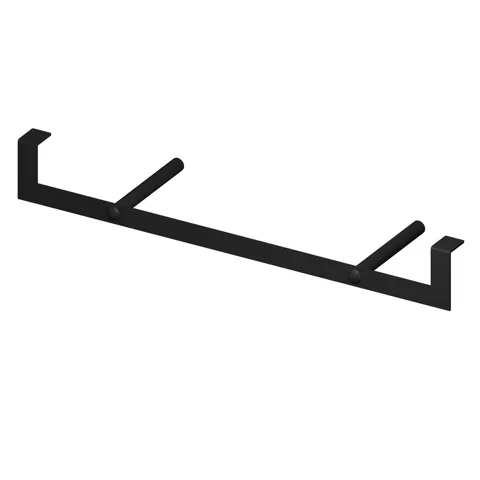 Furniture hanger hook