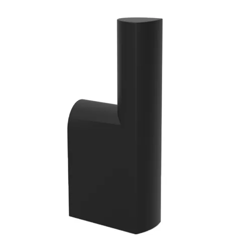 Plastic furniture hook
