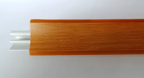 Listwa przyścienna blatu