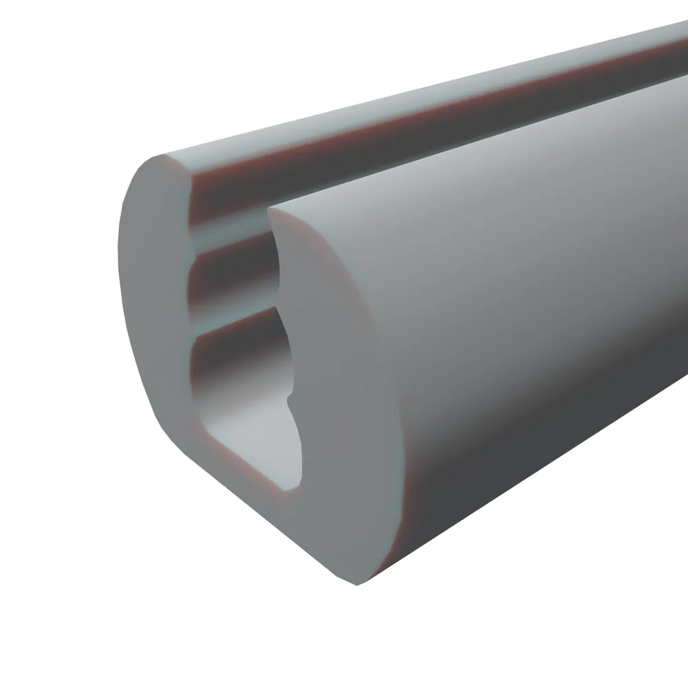 Silicone seal