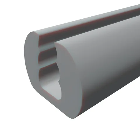 Silicone seal