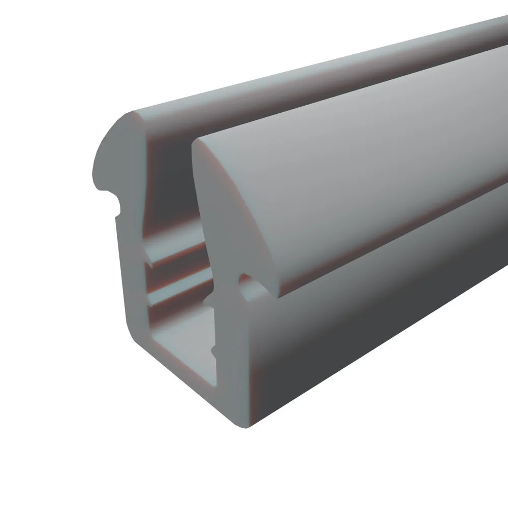 Silicone seal