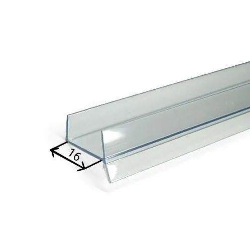 Silicone seal