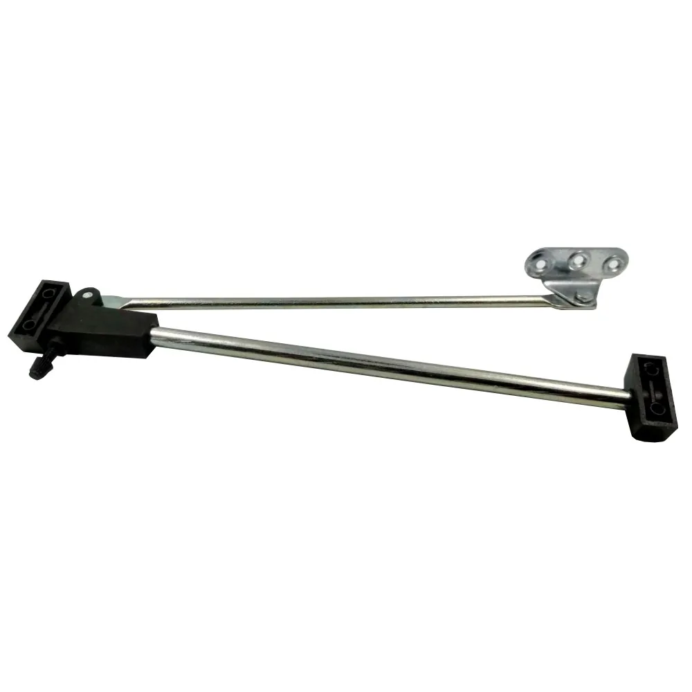 Okucie metalowe do szaf