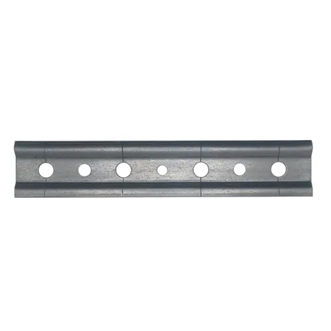 Mounting rail