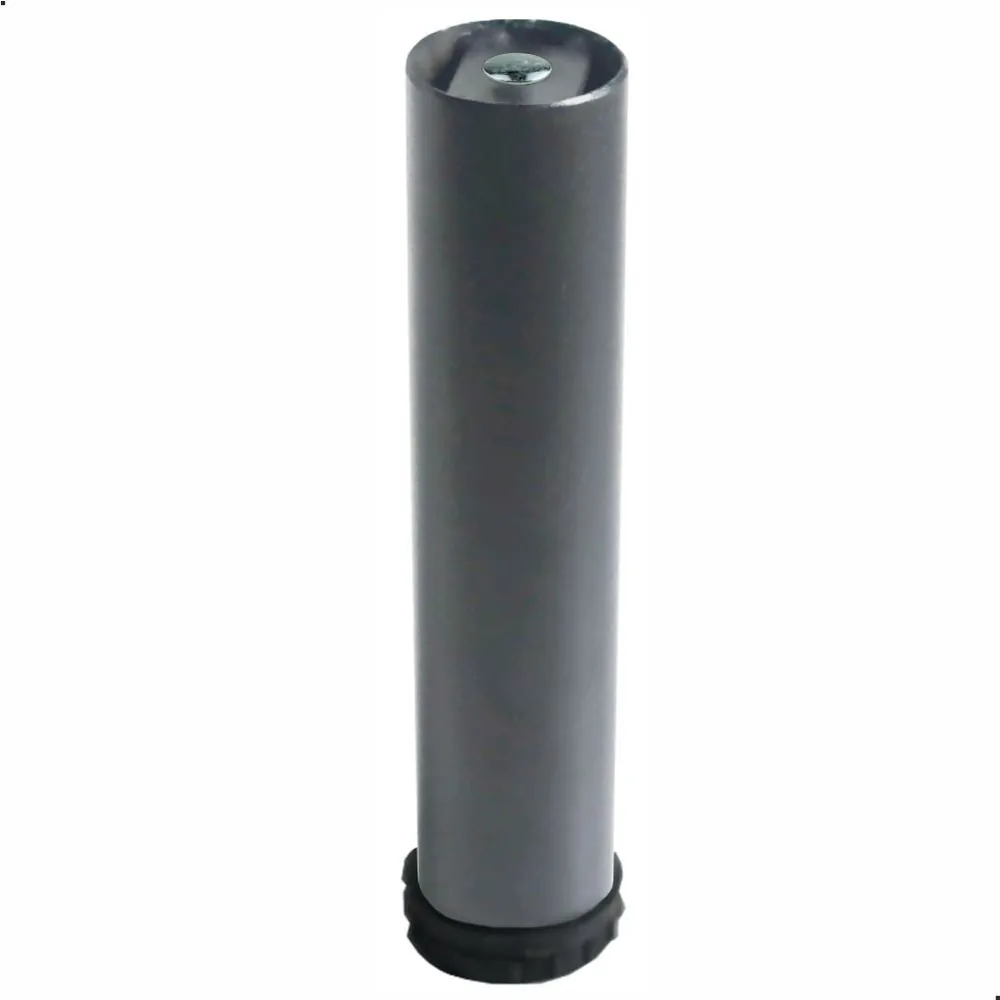 Adjustable bed-base leg, Ø50