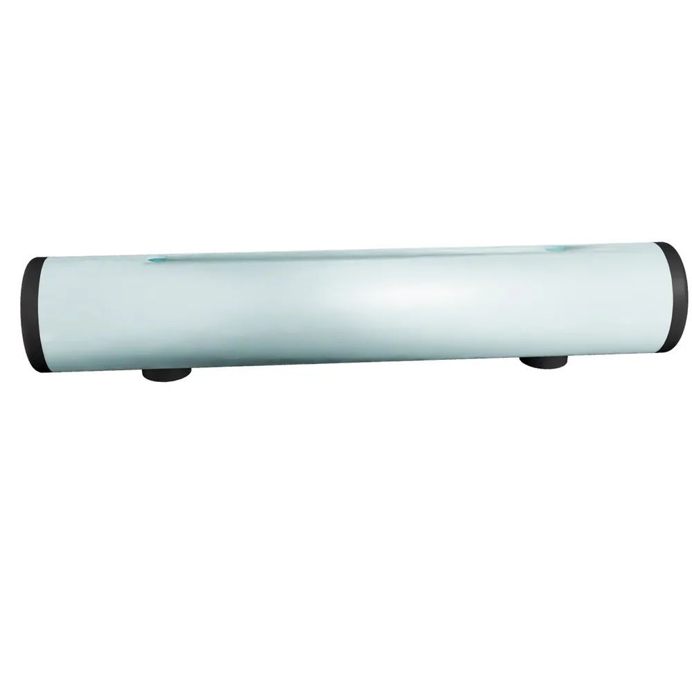 Metal furniture leg, Ø32