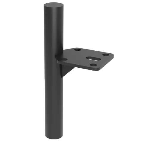 Noga meblowa metalowa, Ø20