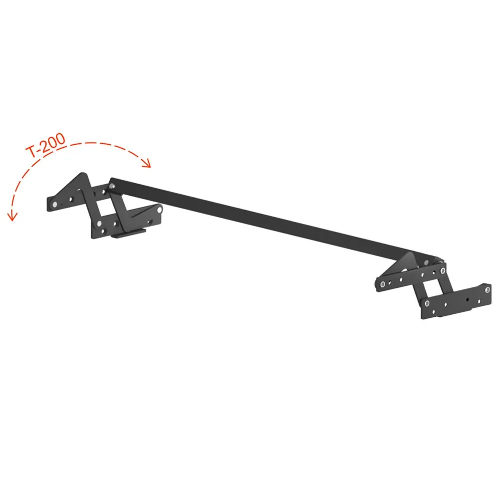 Sofa backrest adjustment mechanism, T-150 / T-200 – SM-1008-02