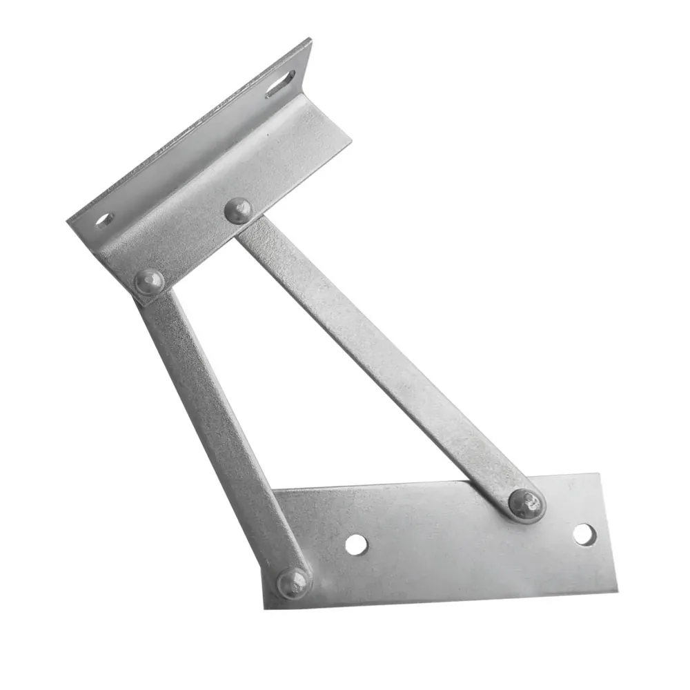 Sofa transformation mechanism