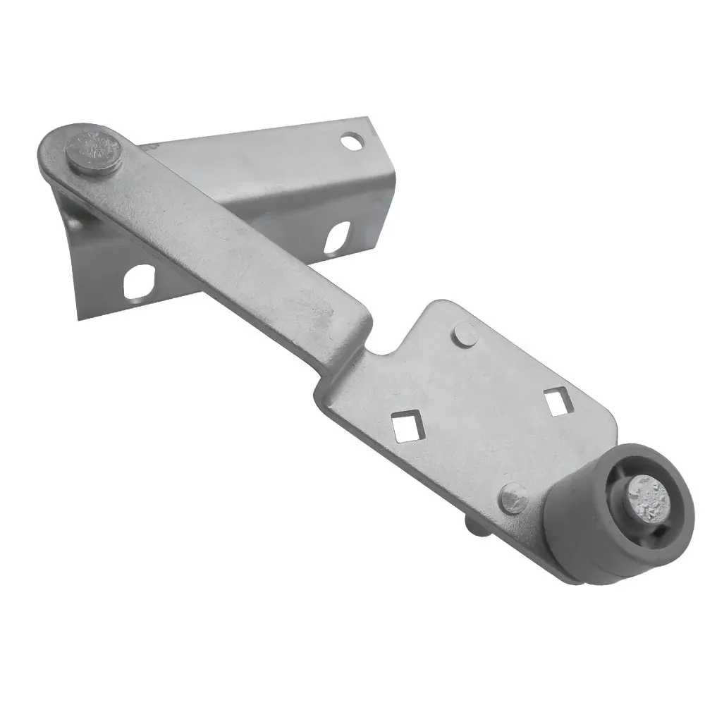 Sofa transformation mechanism