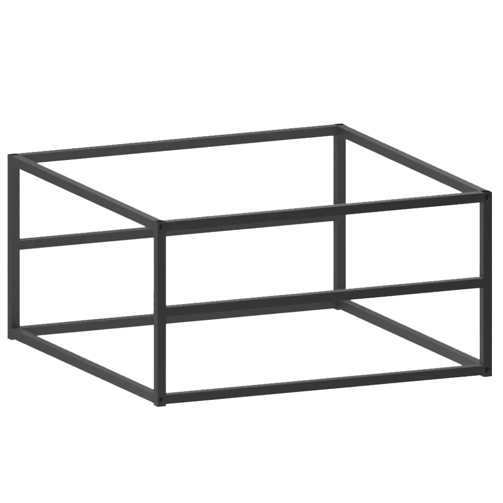 Coffee-table frame