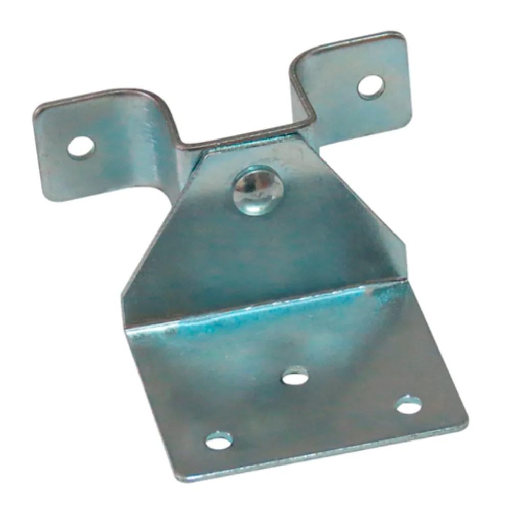 Table insert rotation mechanism