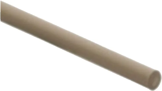 Upholstery cord, solid, rigid